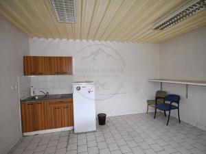 Pronájem výrobních prostor, Česká Ves, Polská, 2190 m2