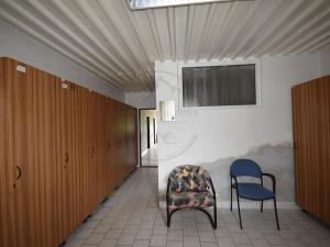 Pronájem výrobních prostor, Česká Ves, Polská, 2190 m2