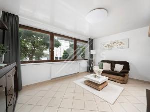 Prodej bytu 3+kk, Praha - Holešovice, Poupětova, 63 m2
