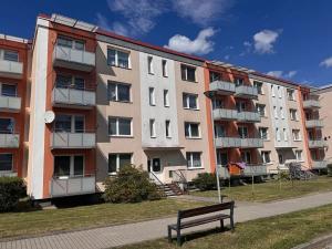 Prodej bytu 3+1, Jeseník, Dukelská, 79 m2