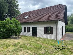 Prodej rodinného domu, Kaliště, 191 m2