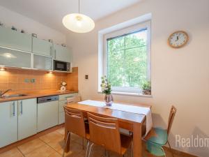 Prodej bytu 2+1, Nymburk, Rákosová, 54 m2
