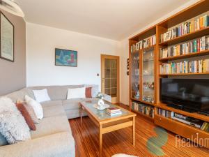 Prodej bytu 2+1, Nymburk, Rákosová, 54 m2