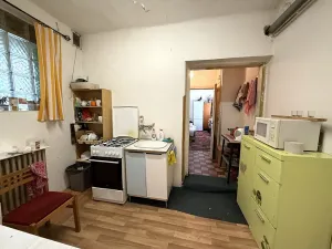 Prodej rodinného domu, Brno, Obřanská, 320 m2