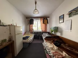 Prodej rodinného domu, Brno, Obřanská, 320 m2