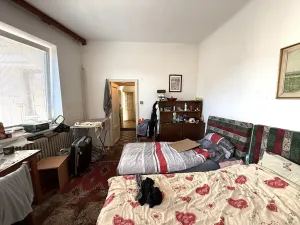 Prodej rodinného domu, Brno, Obřanská, 320 m2