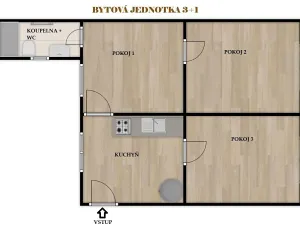 Prodej rodinného domu, Brno, Obřanská, 320 m2