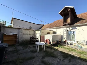 Prodej rodinného domu, Brno, Obřanská, 320 m2