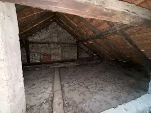 Prodej rodinného domu, Brno, Obřanská, 320 m2