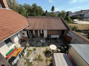 Prodej rodinného domu, Brno, Obřanská, 320 m2