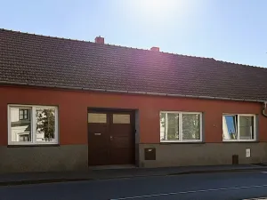Prodej rodinného domu, Brno, Obřanská, 320 m2
