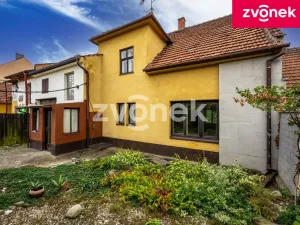 Prodej rodinného domu, Uherský Brod - Havřice, 170 m2