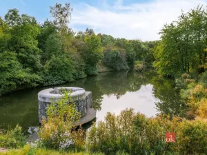 Prodej bytu 2+kk, Praha - Chodov, Klapálkova, 44 m2