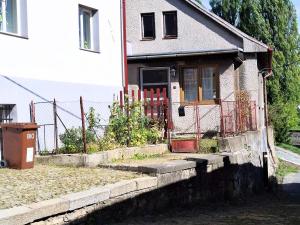 Prodej rodinného domu, Příbor, Žižkova, 110 m2