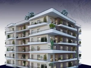 Prodej bytu 2+kk, Golem, 64 m2
