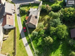 Prodej rodinného domu, Kozárovice, 165 m2