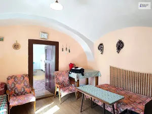 Prodej rodinného domu, Kozárovice, 165 m2