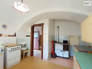 Prodej rodinného domu, Kozárovice, 165 m2