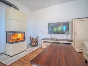 Prodej rodinného domu, Přezletice, 218 m2