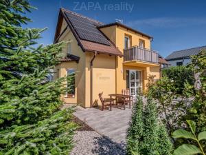 Prodej rodinného domu, Přezletice, 218 m2