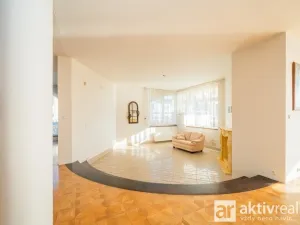 Prodej pozemku pro bydlení, Praha - Šeberov, K Hrnčířům, 2233 m2