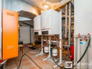 Prodej pozemku pro bydlení, Praha - Šeberov, K Hrnčířům, 2233 m2