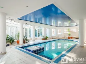 Prodej pozemku pro bydlení, Praha - Šeberov, K Hrnčířům, 2233 m2