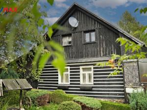 Prodej rodinného domu, Sobkovice, 160 m2