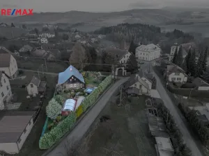 Prodej rodinného domu, Sobkovice, 160 m2