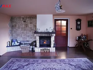 Prodej rodinného domu, Sobkovice, 160 m2