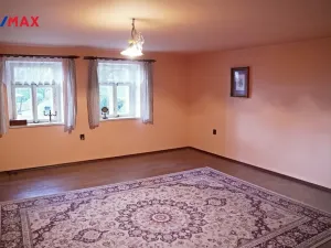 Prodej rodinného domu, Sobkovice, 160 m2