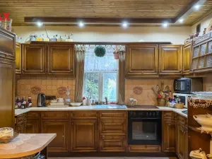 Prodej rodinného domu, Sobkovice, 160 m2