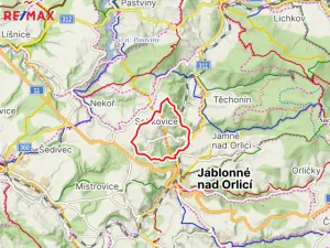 Prodej rodinného domu, Sobkovice, 160 m2