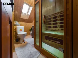 Prodej rodinného domu, Sobkovice, 160 m2