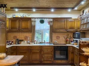 Prodej rodinného domu, Sobkovice, 160 m2