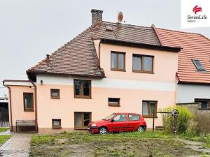 Prodej rodinného domu, Heřmanův Městec, Jiráskova, 150 m2