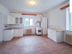 Prodej rodinného domu, Heřmanův Městec, Jiráskova, 150 m2