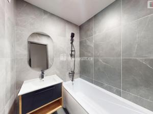 Pronájem bytu 2+1, Jirkov, SNP, 60 m2