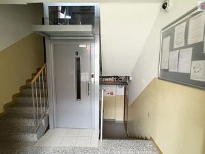 Pronájem bytu 2+1, Jirkov, SNP, 60 m2