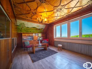 Prodej rodinného domu, Mcely, 149 m2