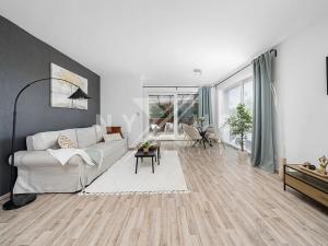 Prodej rodinného domu, Hradištko, Budákov, 160 m2