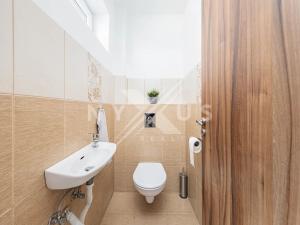 Prodej rodinného domu, Hradištko, Budákov, 160 m2