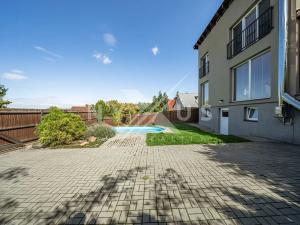 Prodej rodinného domu, Hradištko, Budákov, 160 m2