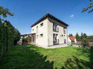 Prodej rodinného domu, Hradištko, Budákov, 160 m2