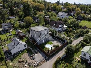 Prodej rodinného domu, Hradištko, Budákov, 160 m2