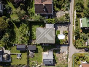 Prodej rodinného domu, Hradištko, Budákov, 160 m2