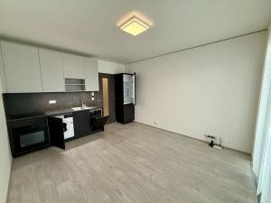 Pronájem bytu 1+kk, Brno, Trnitá, 26 m2