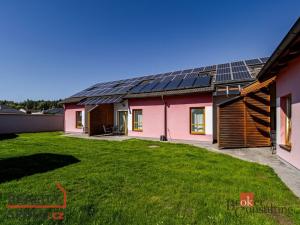 Prodej ubytování, Planá nad Lužnicí, Jabloňová, 400 m2