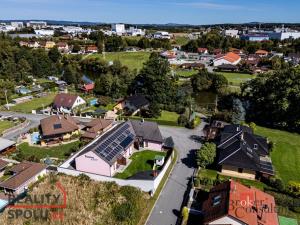 Prodej ubytování, Planá nad Lužnicí, Jabloňová, 400 m2