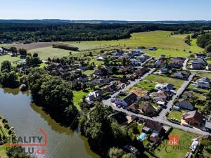 Prodej ubytování, Planá nad Lužnicí, Jabloňová, 400 m2